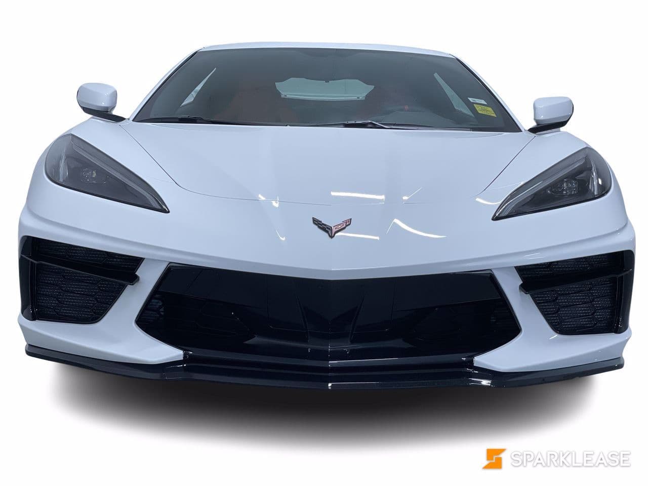 2023 Chevrolet Corvette 2dr Stingray Cpe w/1LT