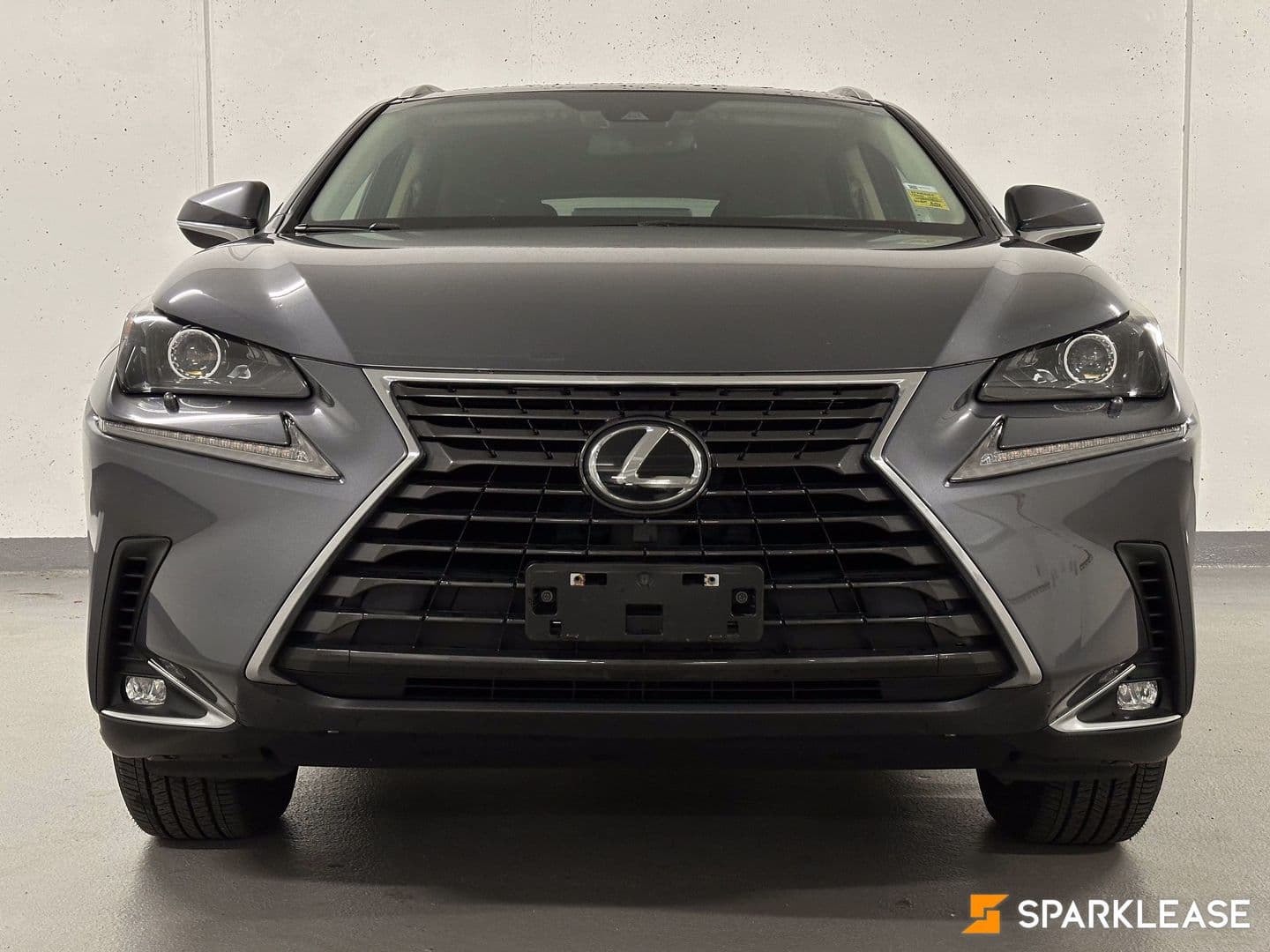 2021 Lexus NX NX 300 AWD