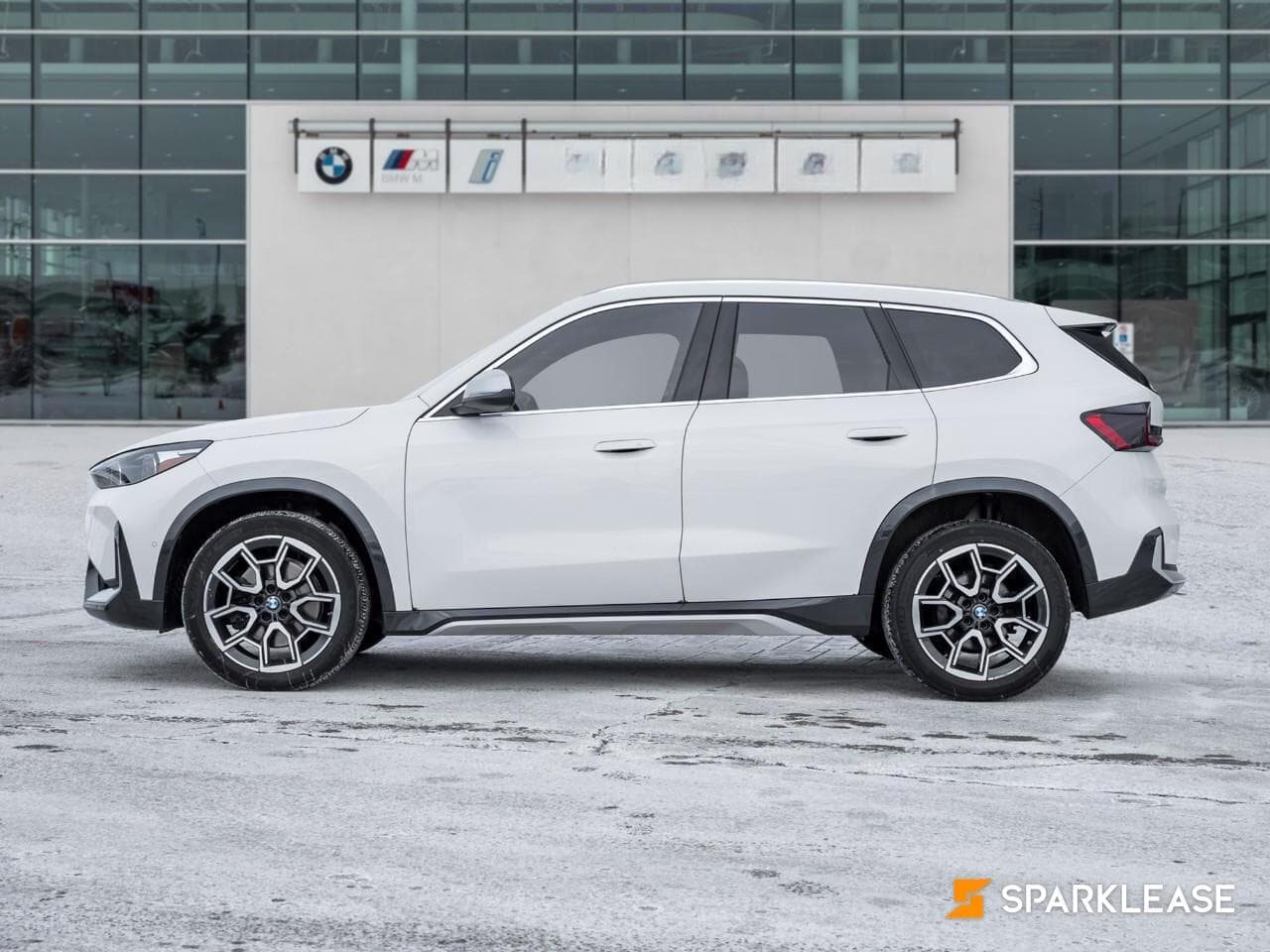 2023 BMW X1 xDrive28i Sports Activity Vehicle