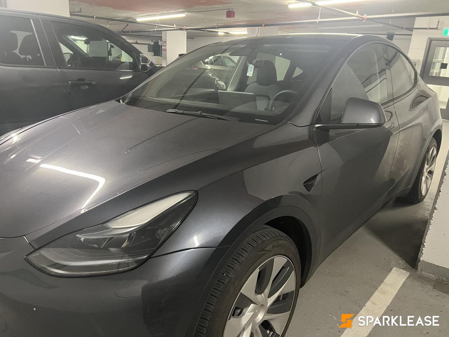 2023 Tesla Model Y Long Range AWD