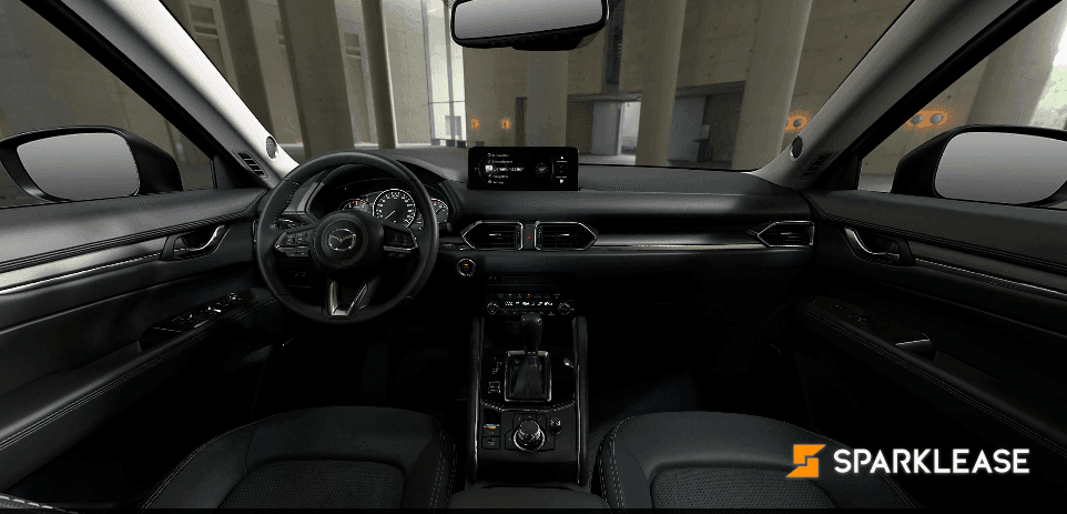 2024 Mazda CX-5 GT AWD 