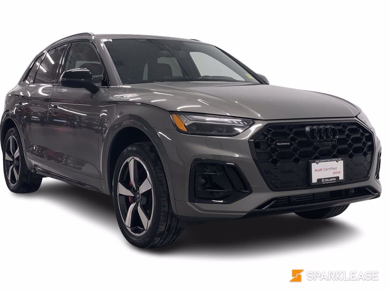 2024 Audi  Q5  Technik 55 TFSI e quattro 