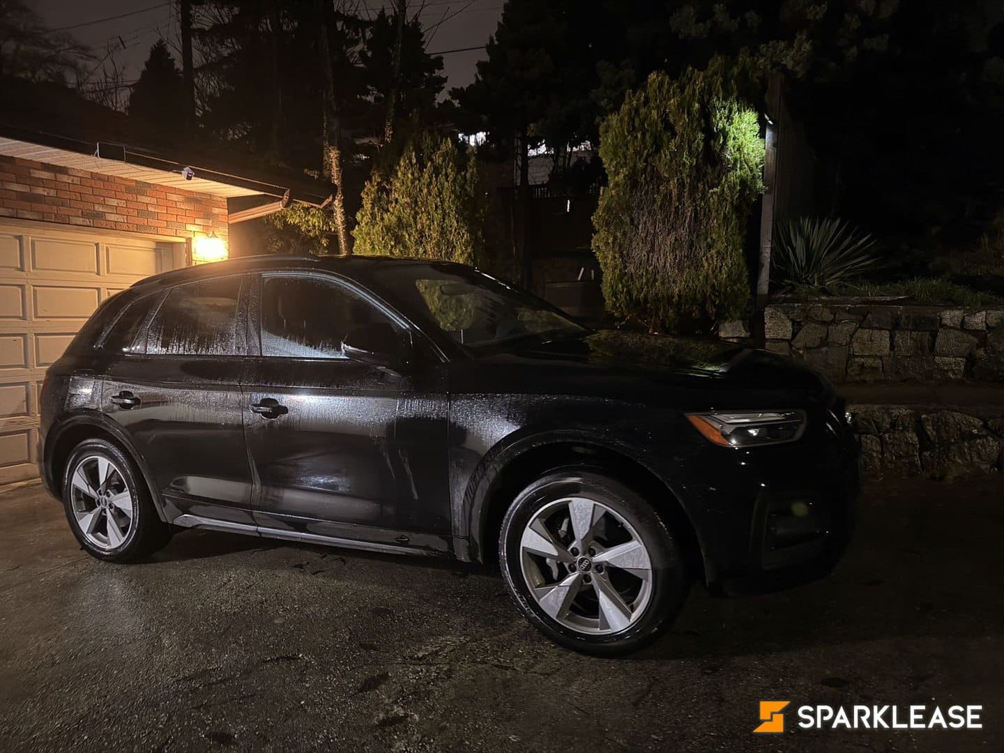 2024 Audi Q5 Komfort 45 TFSI quattro