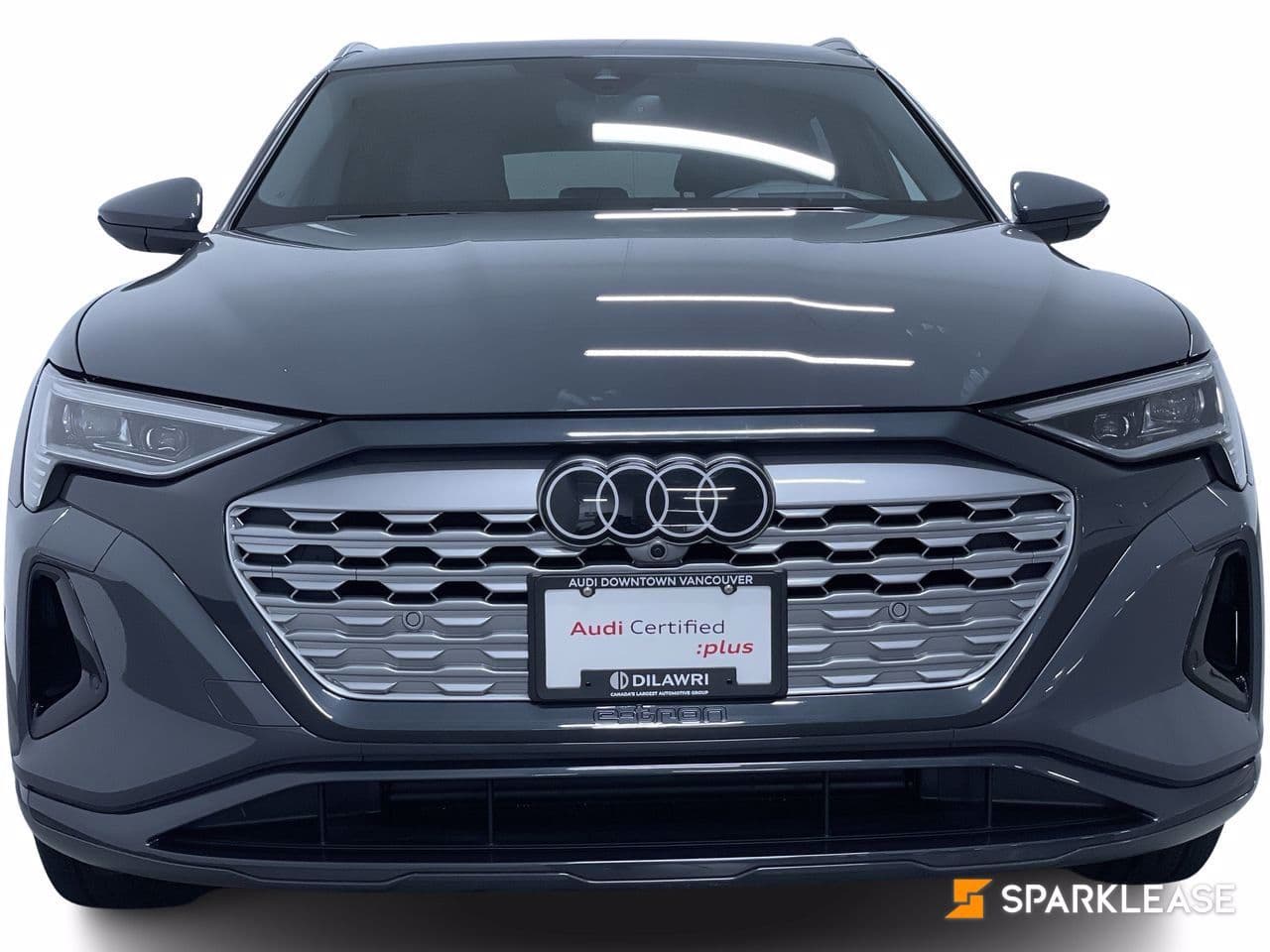 2024 Audi Q8 e-tron quattro