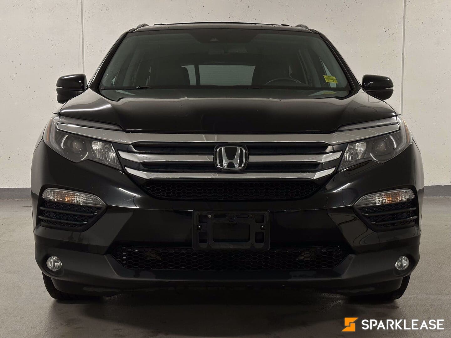 2018 Honda  Pilot  EX-L Navi AWD 