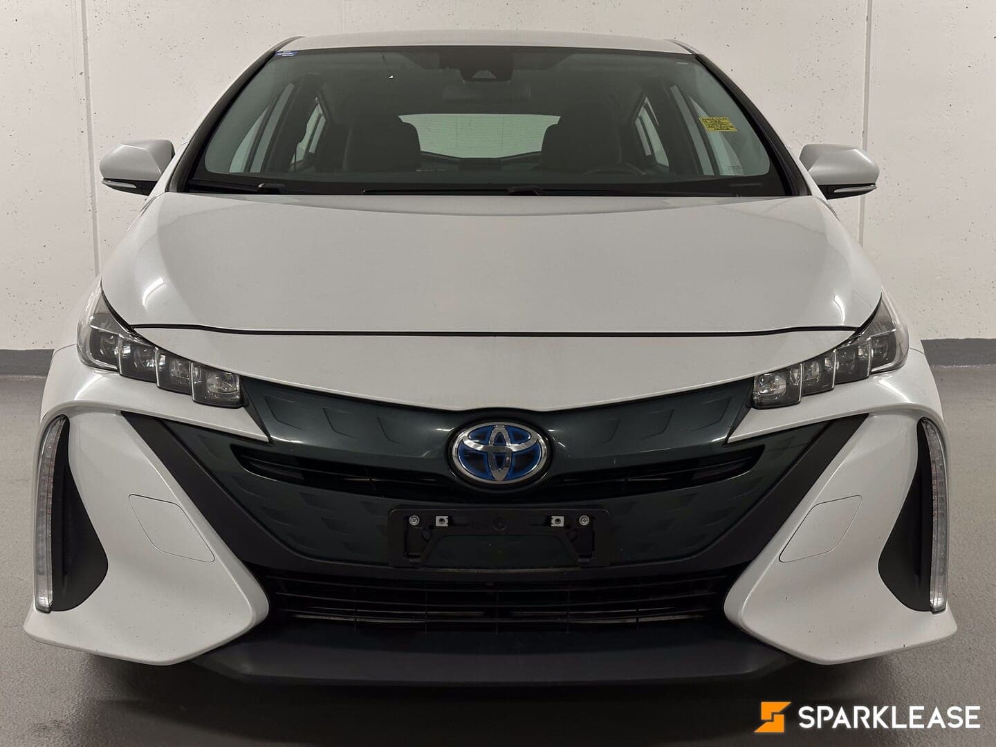 2022 Toyota  Prius Prime  Auto 