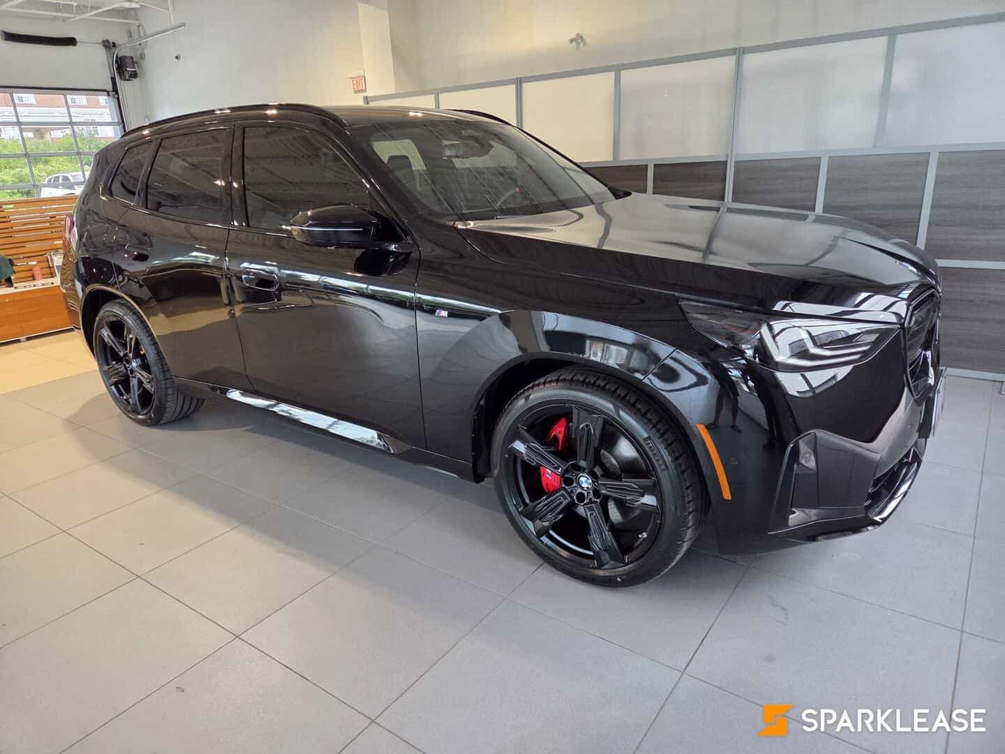 2025 BMW X3 M50 xDrive Sports Activity Vehicle