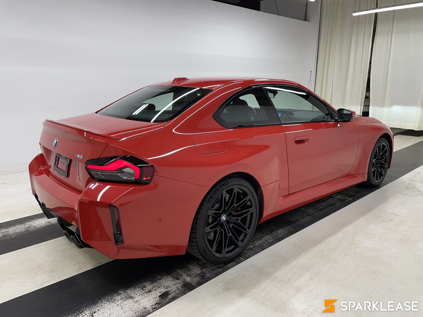 2024 BMW M2 超值DEMO