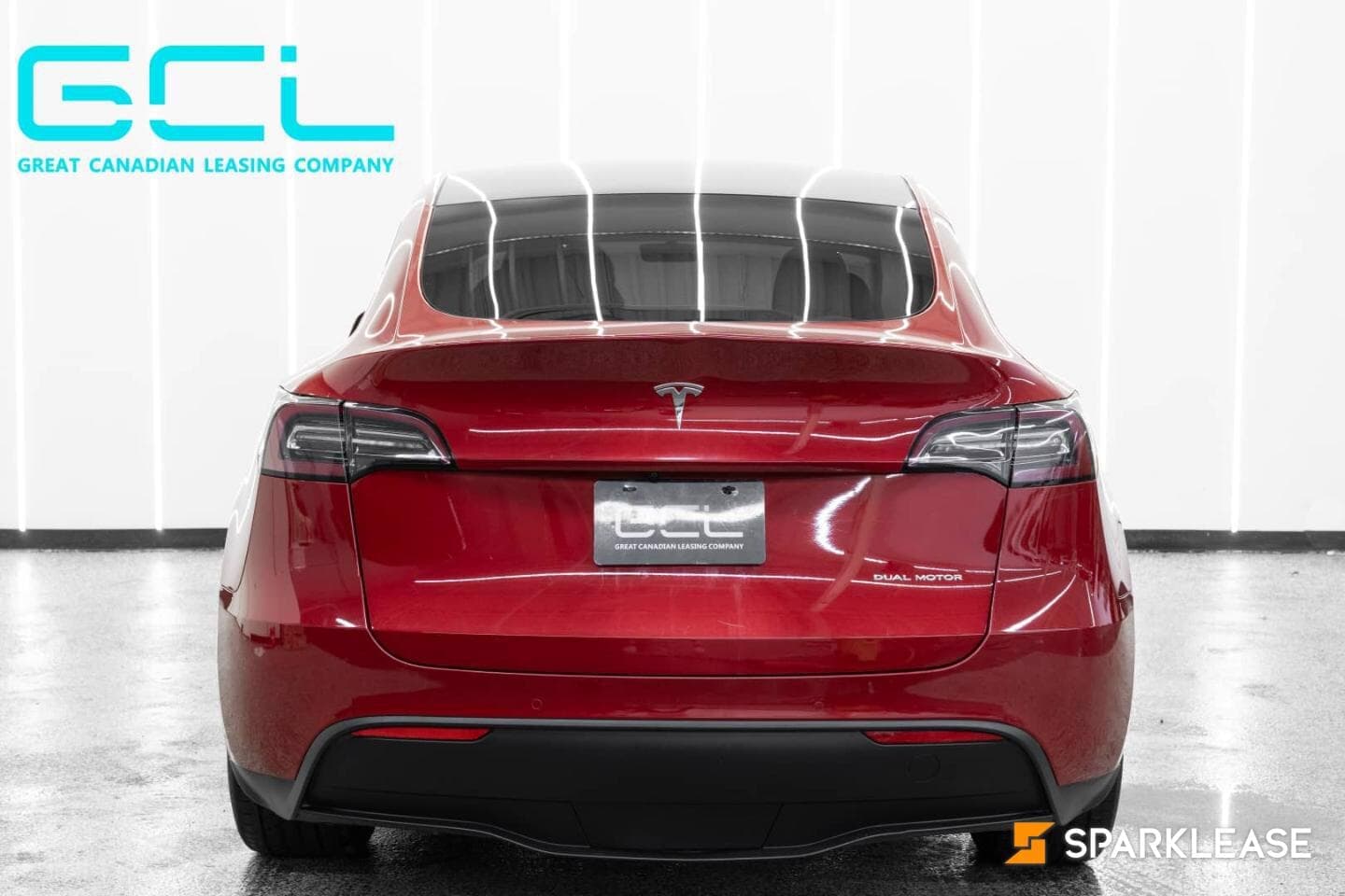 2020 Tesla Model Y Long Range AWD