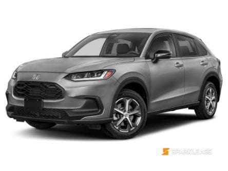 2024 Honda  HR-V  Sport-B AWD CVT 