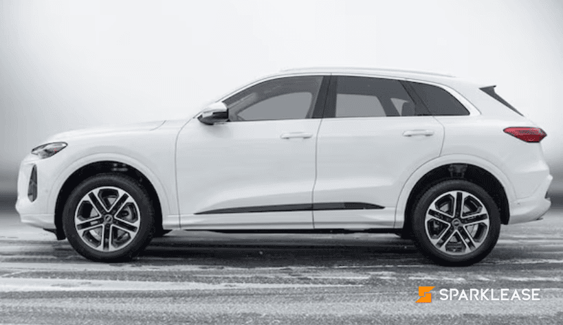 2025 Audi Q5 2.0 TFSI quattro