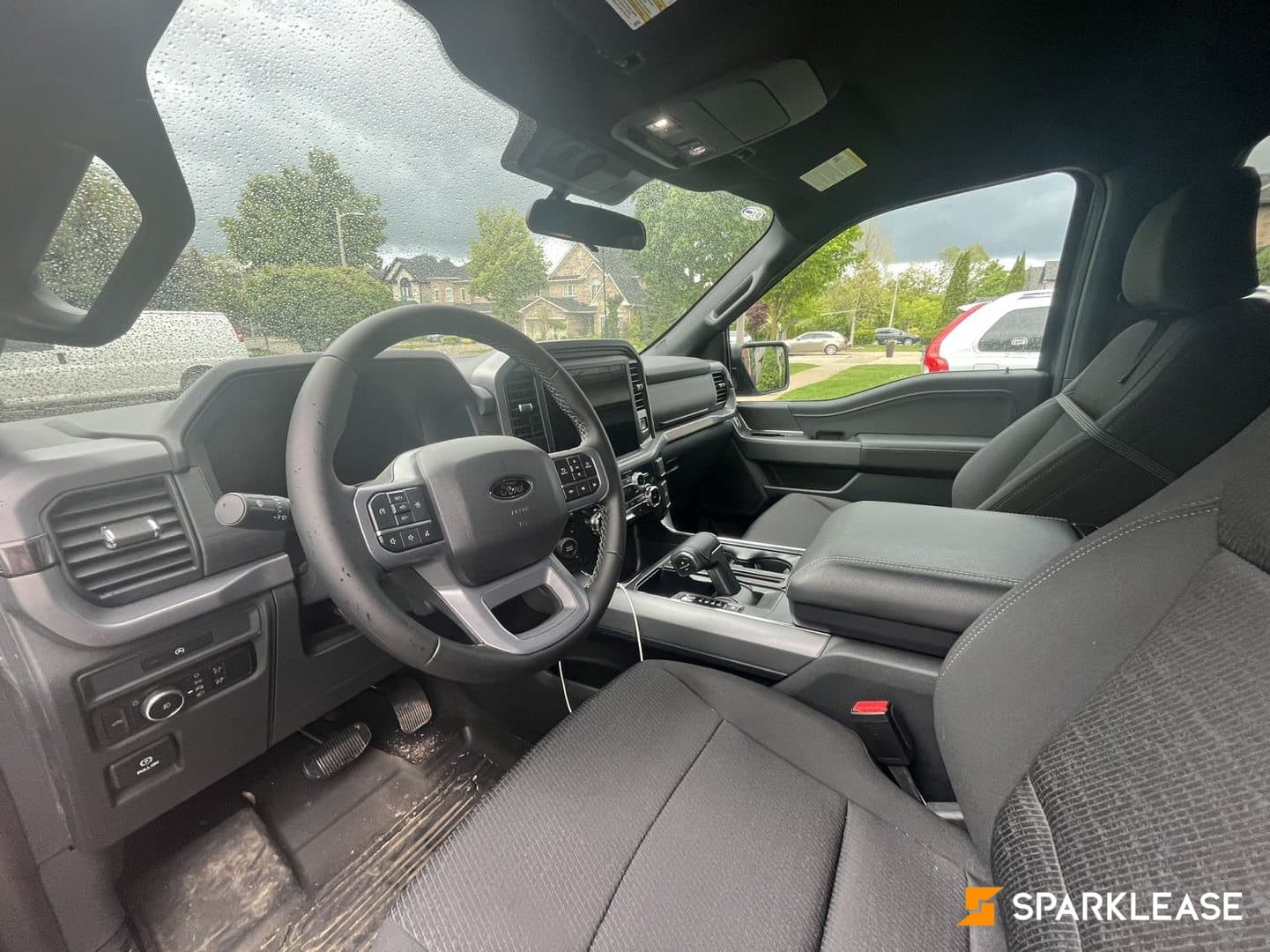 低月供2025 Ford F-150 XLT 4WD SuperCrew 5.5' Box