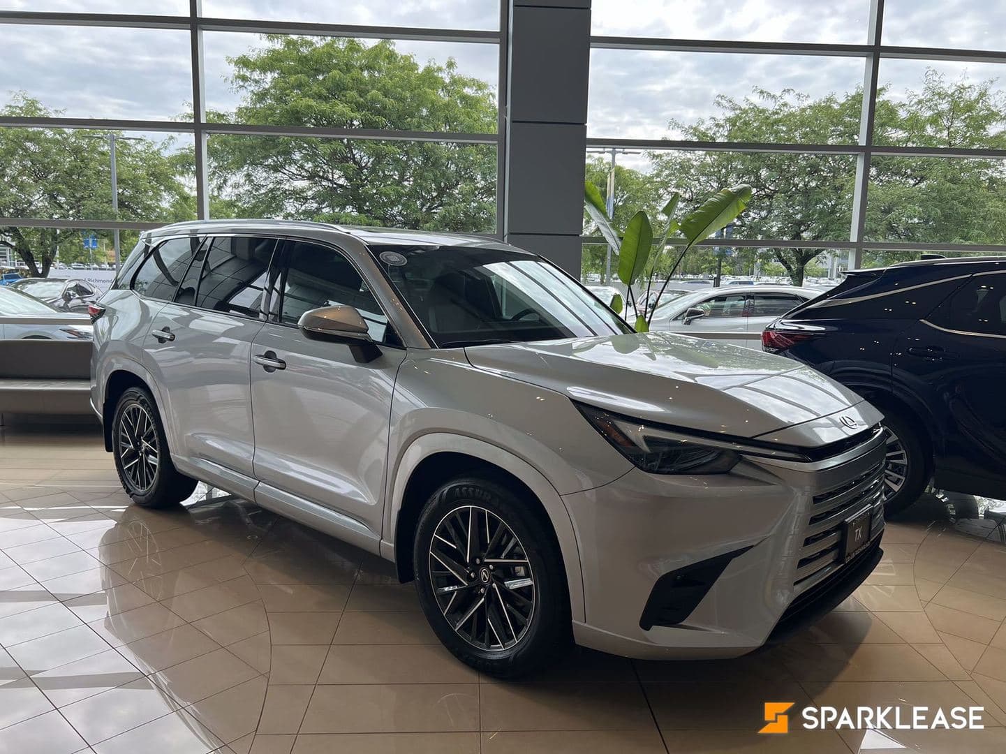 2025 Lexus  TX  TX 350 Luxury AWD 