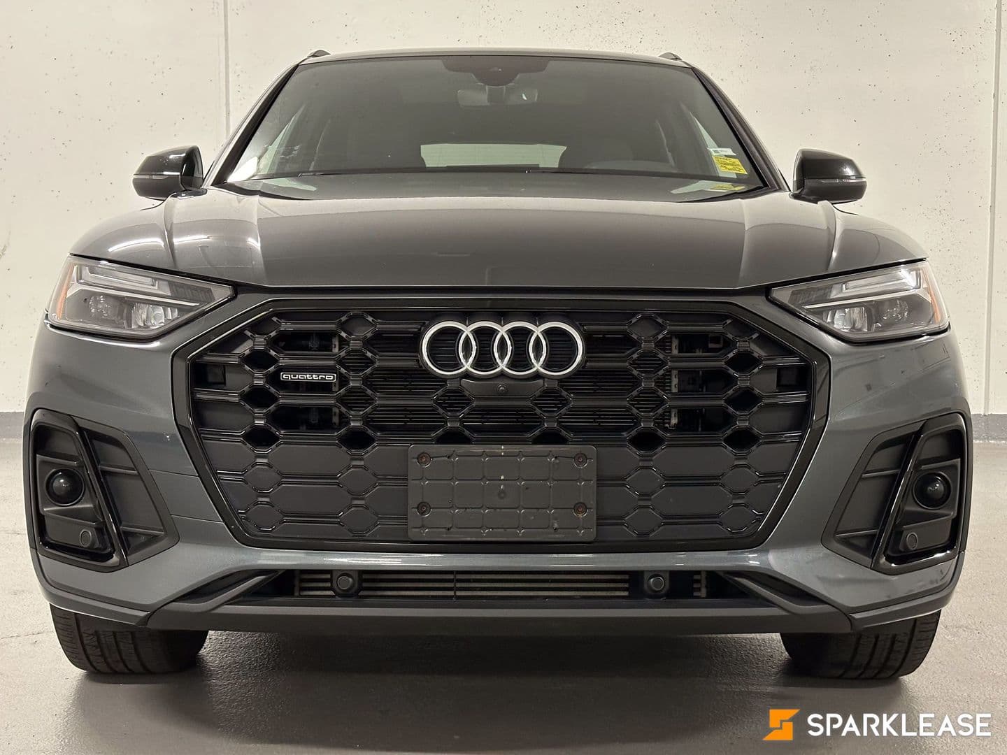 2021 Audi Q5 Progressiv 55 TFSI e quattro