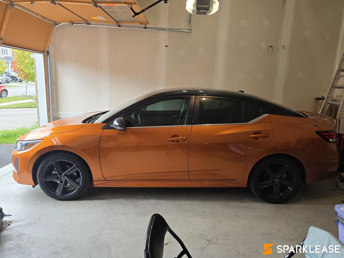 2024 Nissan Sentra