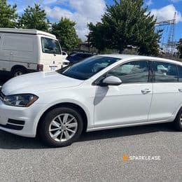 2017 Volkswagen Golf 5dr HB Auto 1.8 TSI...