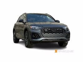 2025 Audi Q5 Progressiv 45 TFSI quattro Demo