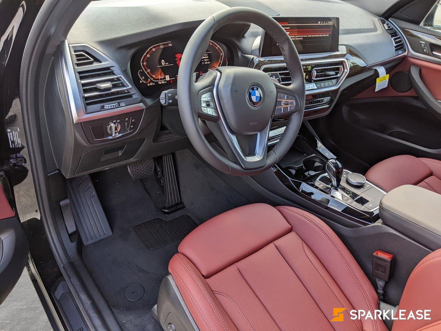 2023 BMW X3 M40i Sports Activity Vehicle