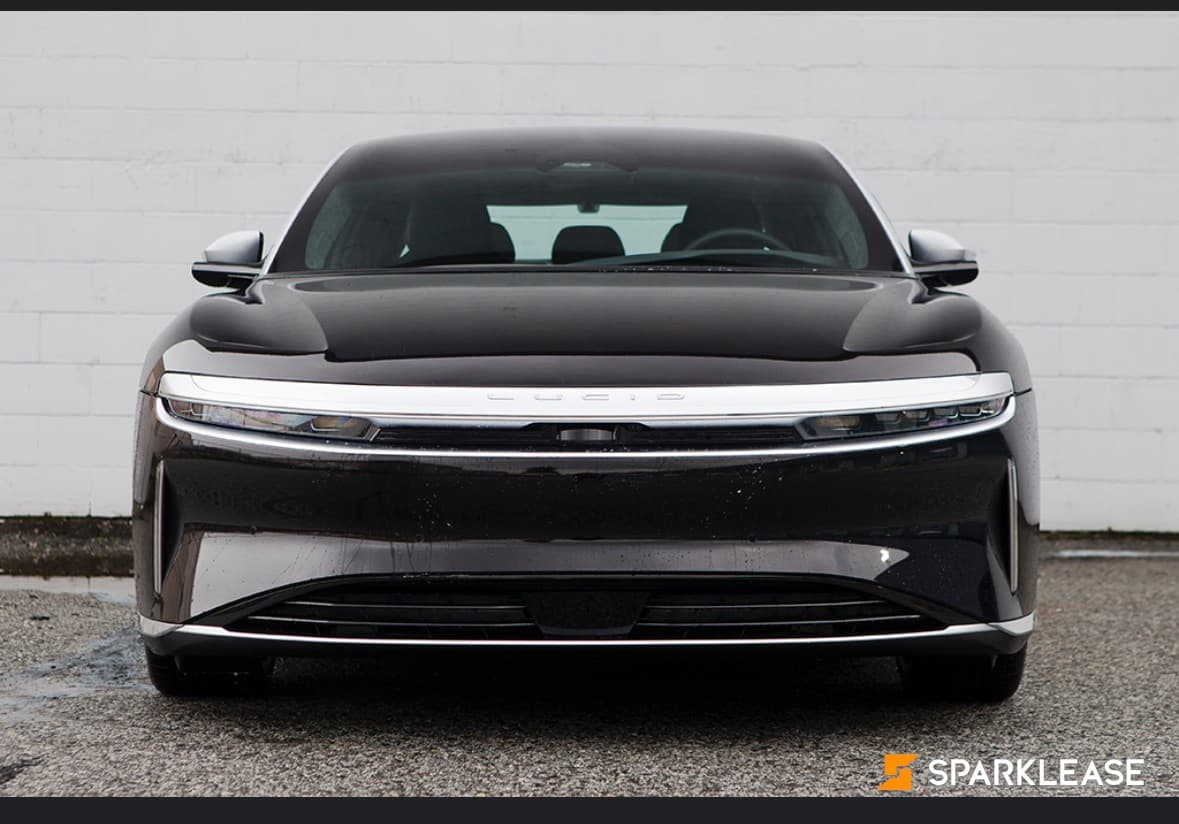 2022 LUCID AIR GRAND TOURING