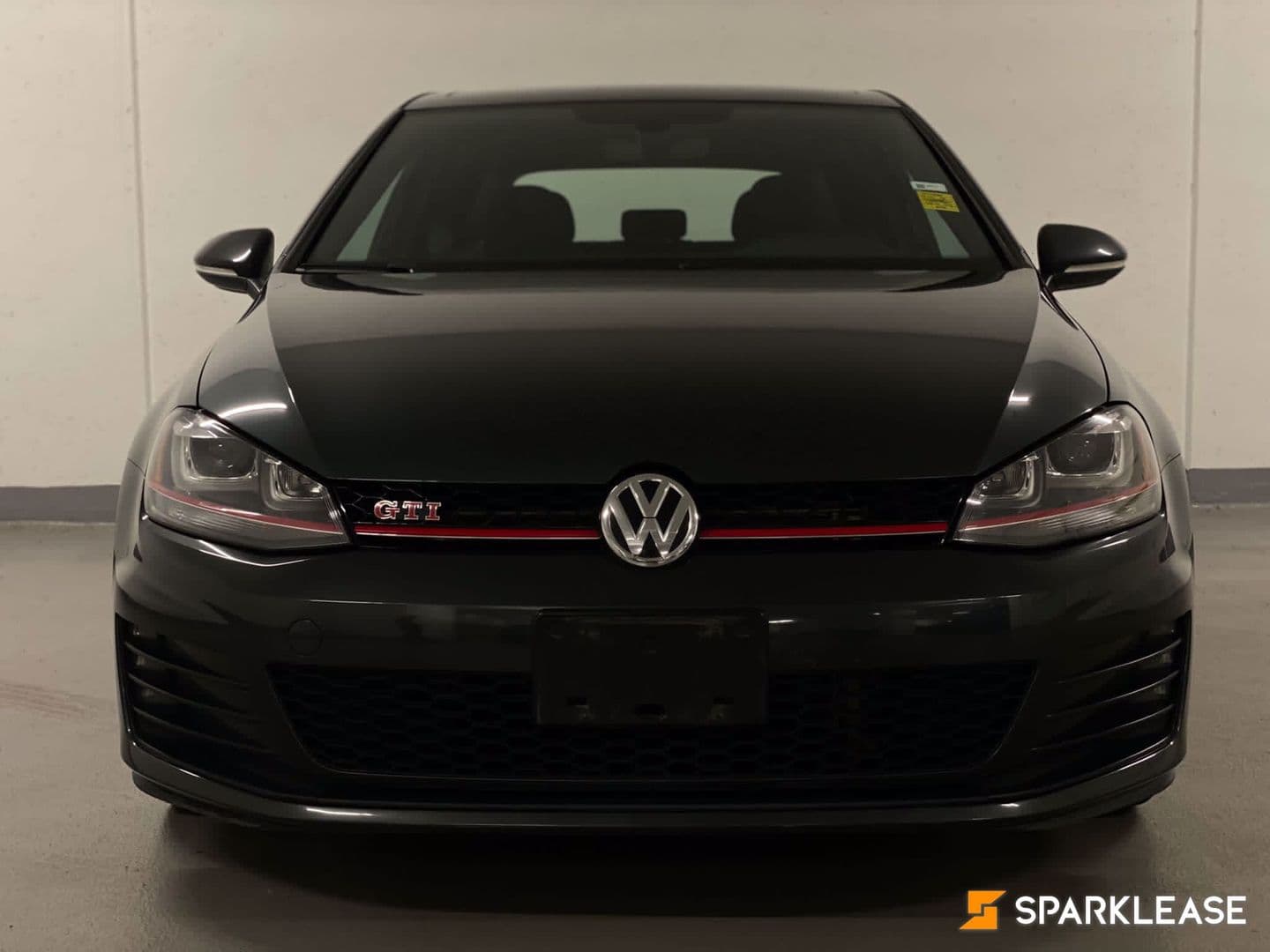 2017 Volkswagen  Golf GTI 