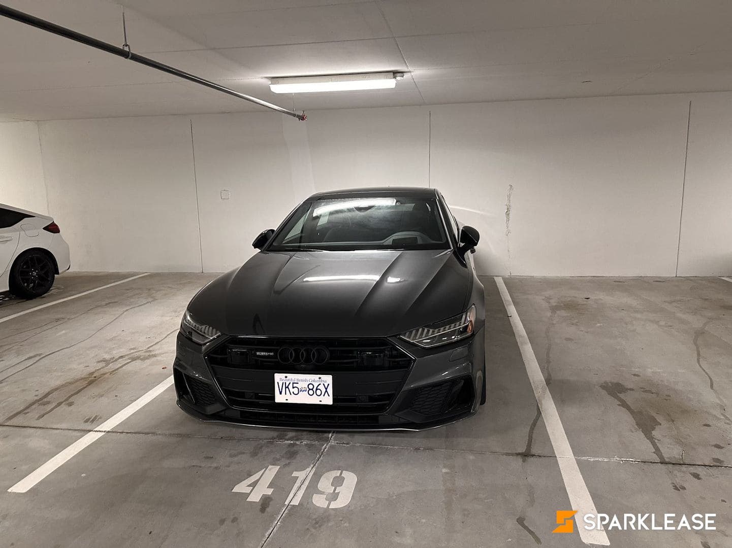 2025 Audi A7 Sportback Technik 55 TFSI quattro