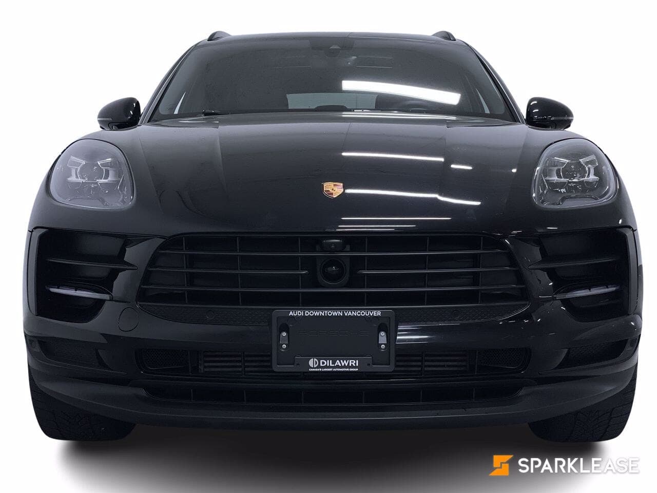 2021 Porsche  Macan  AWD 