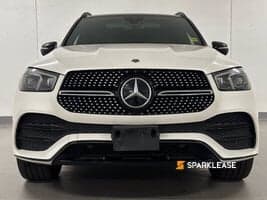 2021 Mercedes-Benz GLE GLE 350 4MATIC SUV