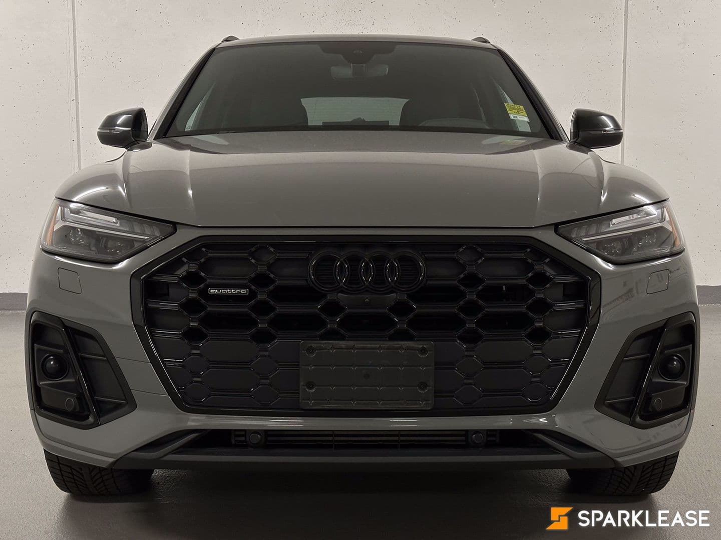 2022 Audi Q5 Technik 45 TFSI quattro