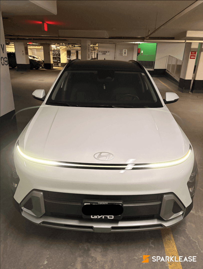 2025 Hyundai Kona 2.0L Preferred AWD w/T...