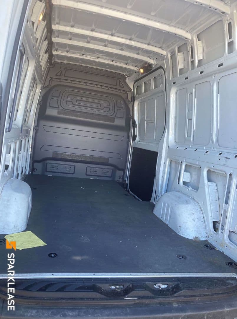 2023 Mercedes-Benz Sprinter Cargo Van 25...