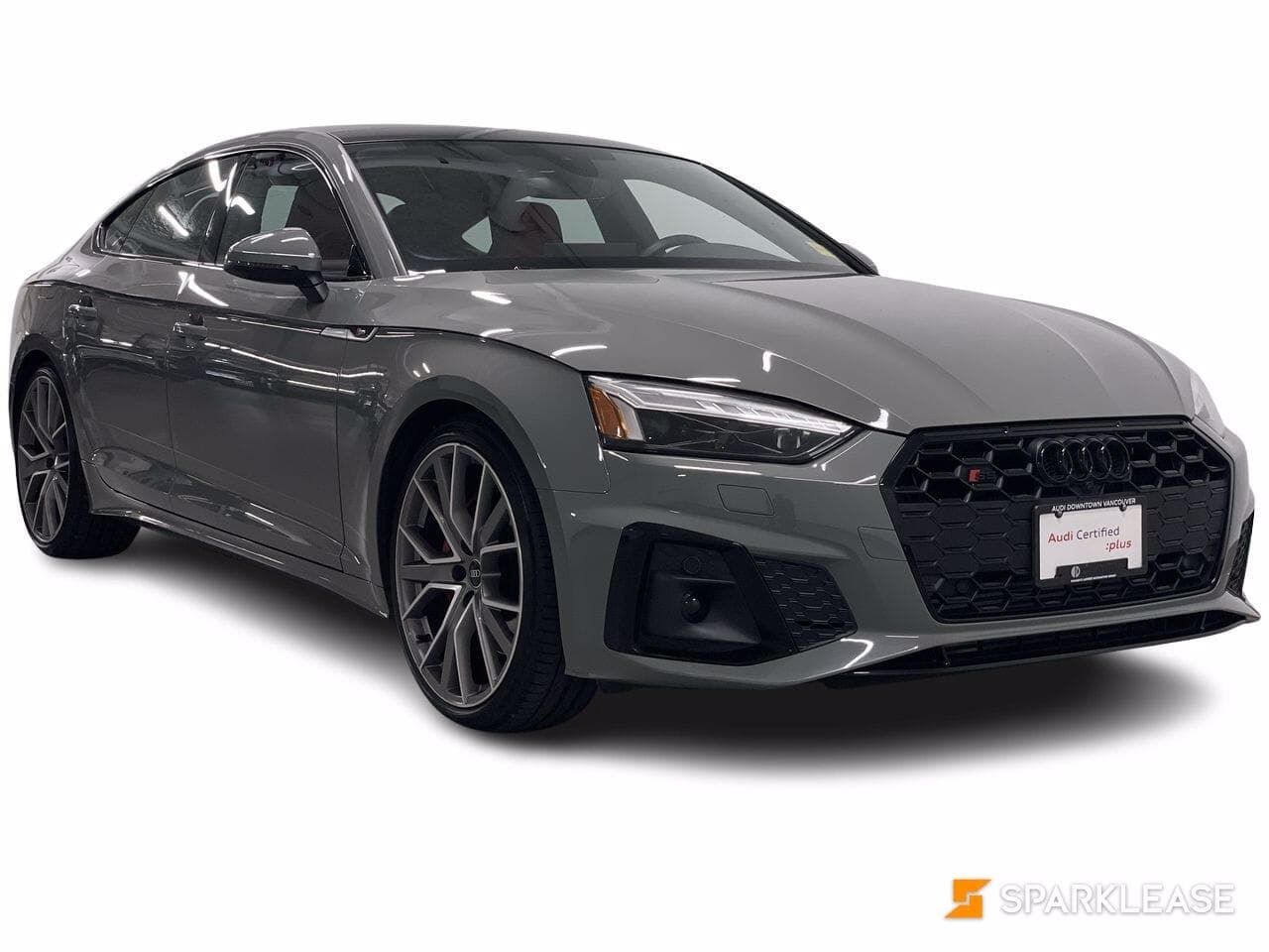 2022 Audi  S5 Sportback  Technik 3.0 TFSI quattro 