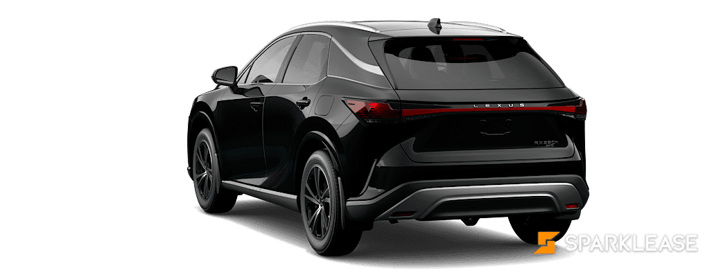 2024 Lexus RX 350h Premium 现车