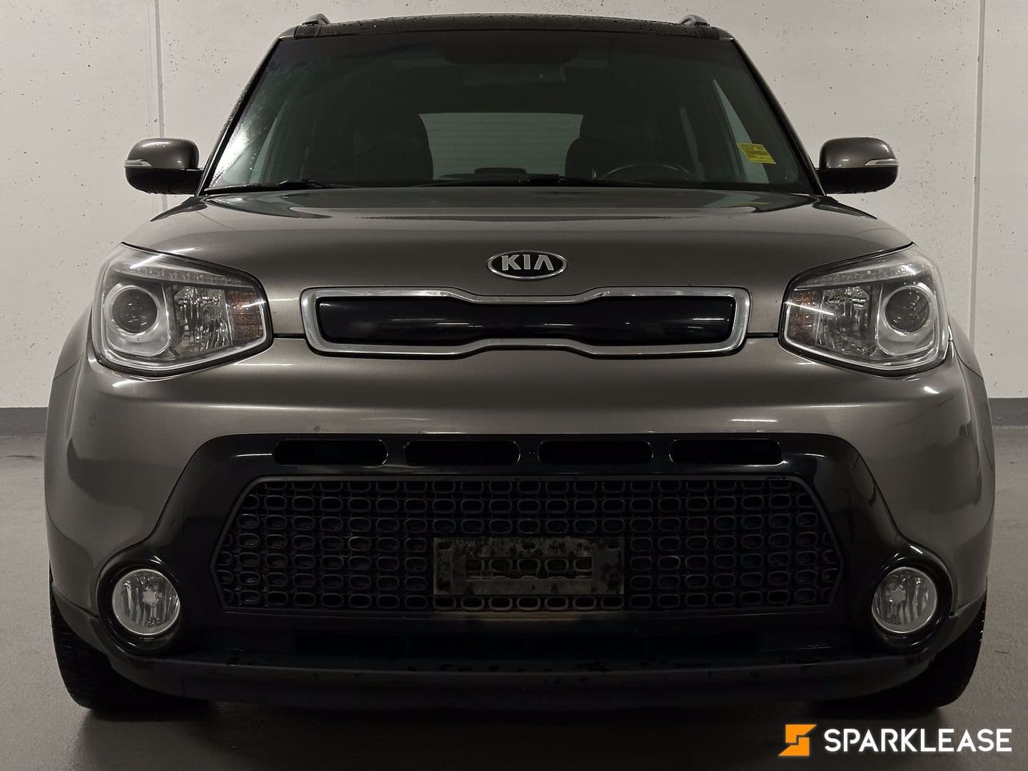 2015 Kia Soul 5dr Wgn Auto SX
