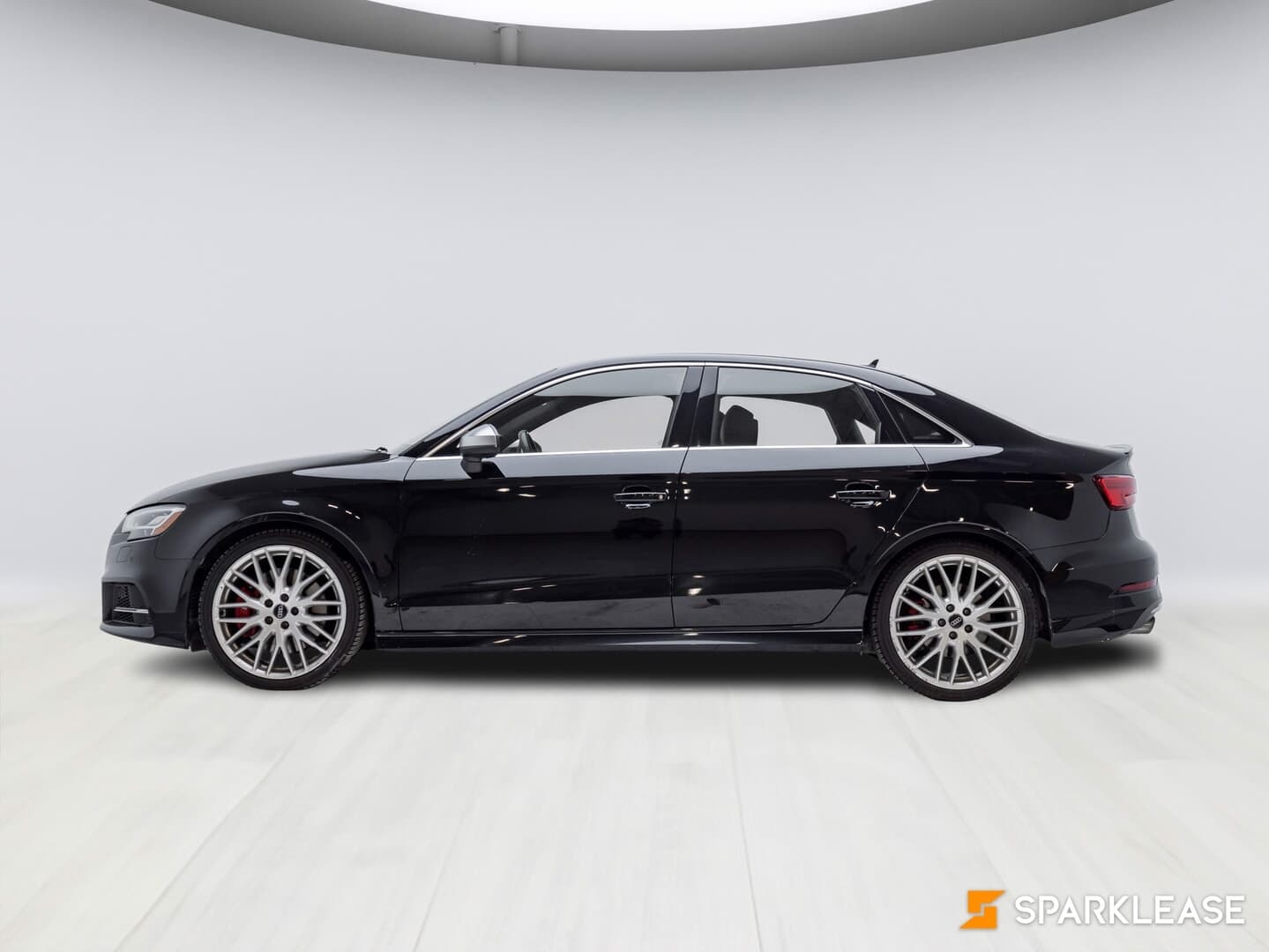 2020 Audi S3 Sedan Progressiv 2.0 TFSI quattro