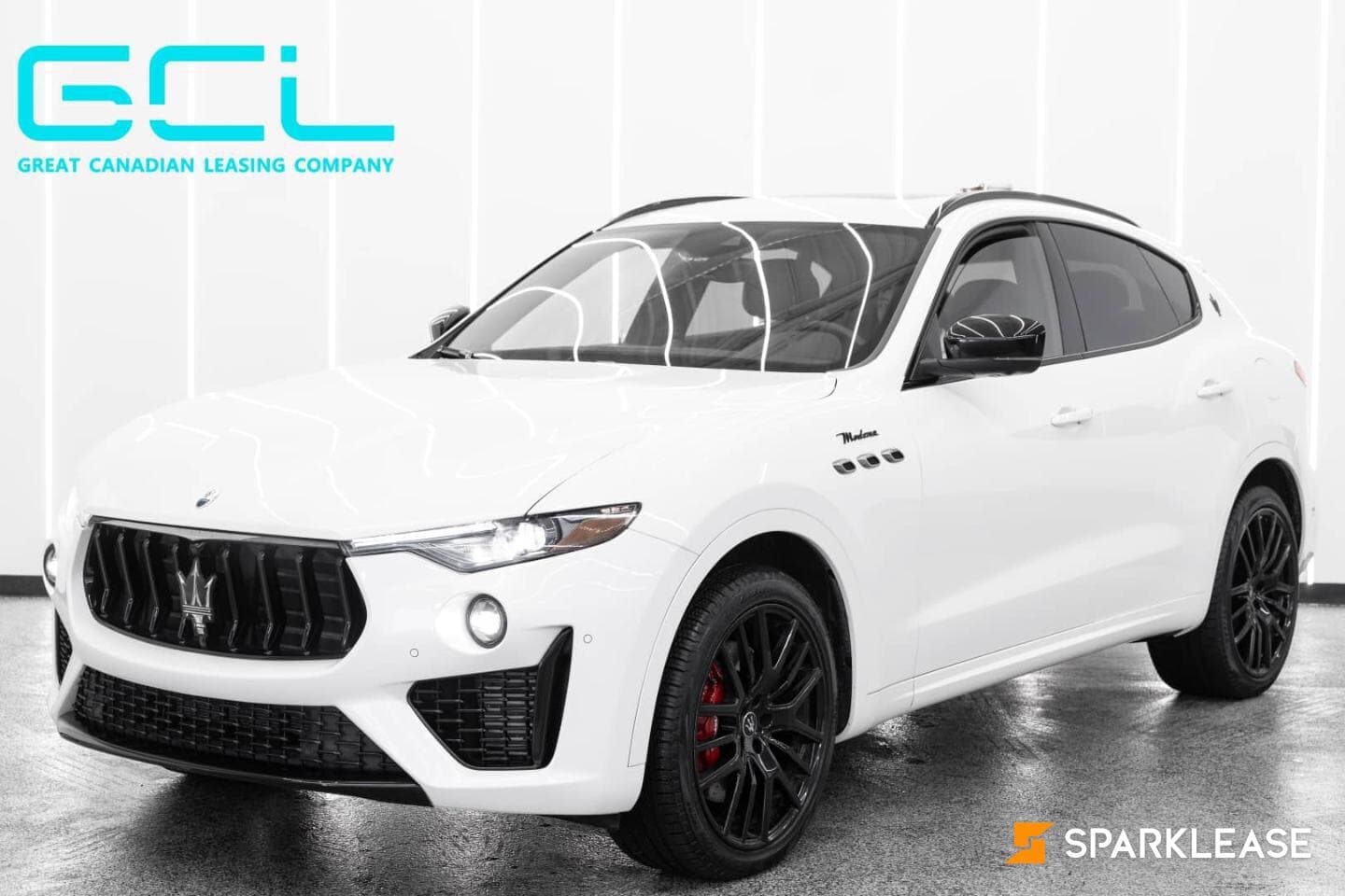 2022 Maserati Levante Modena 3.0L