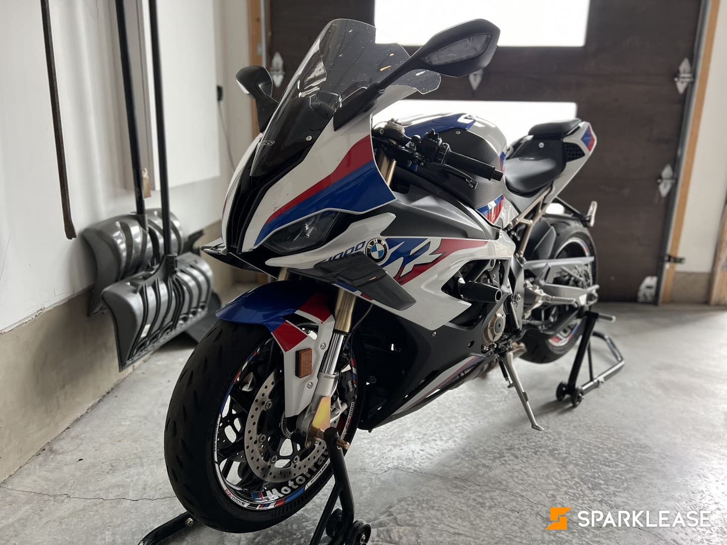 2021 BMW BMW S1000RR