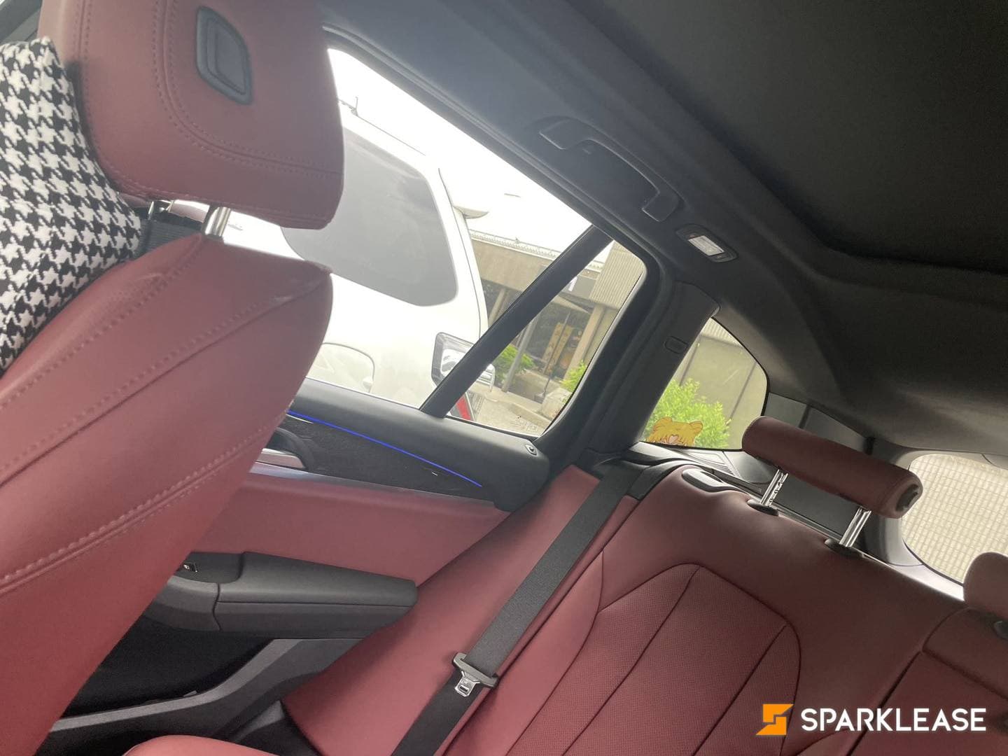 2023 BMW X3 xDrive30i Sports Activity Vehicle