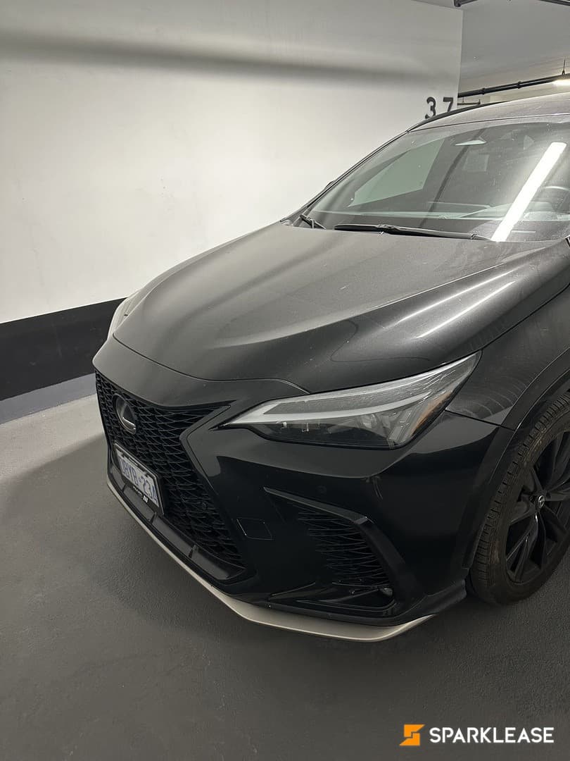 2024 Lexus NX NX 350 AWD