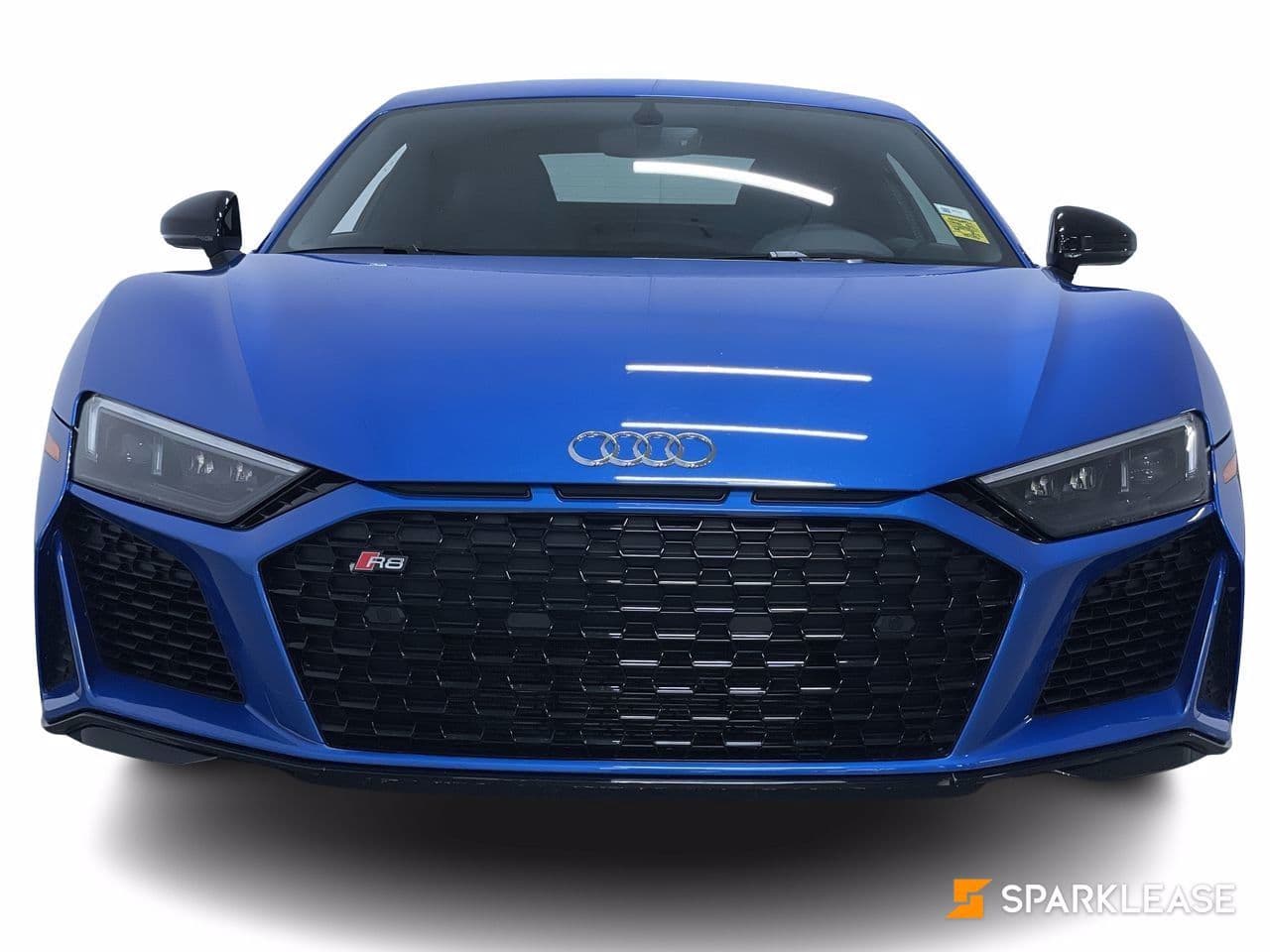 2023 Audi R8 Coupe V10 performance RWD