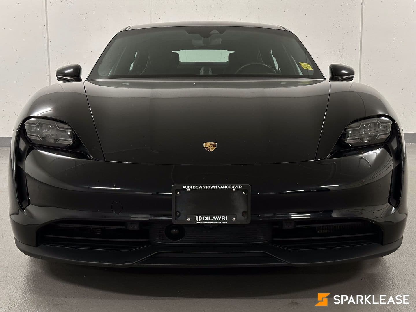 2021 Porsche Taycan 4S AWD