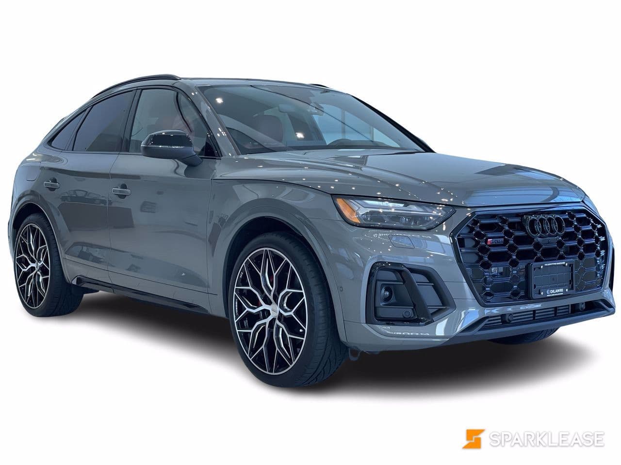 2023 Audi SQ5 Sportback Technik 3.0 TFSI quattro