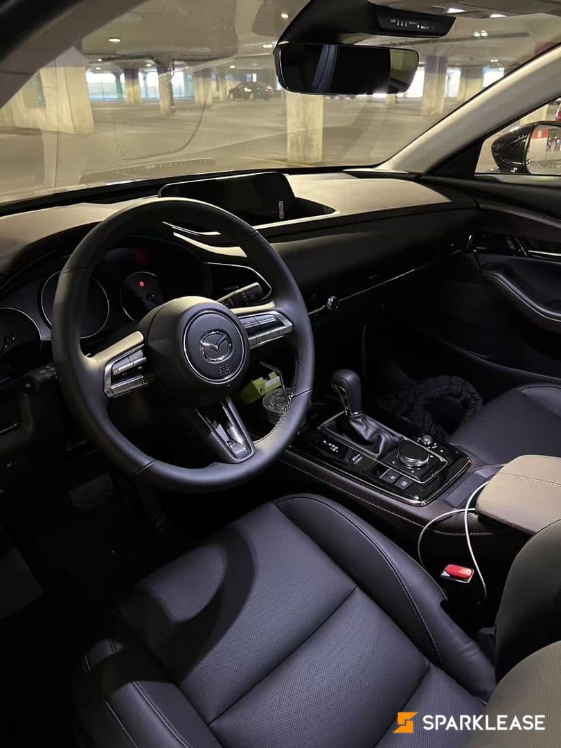 2023 Mazda CX-30 GT w/Turbo AWD
