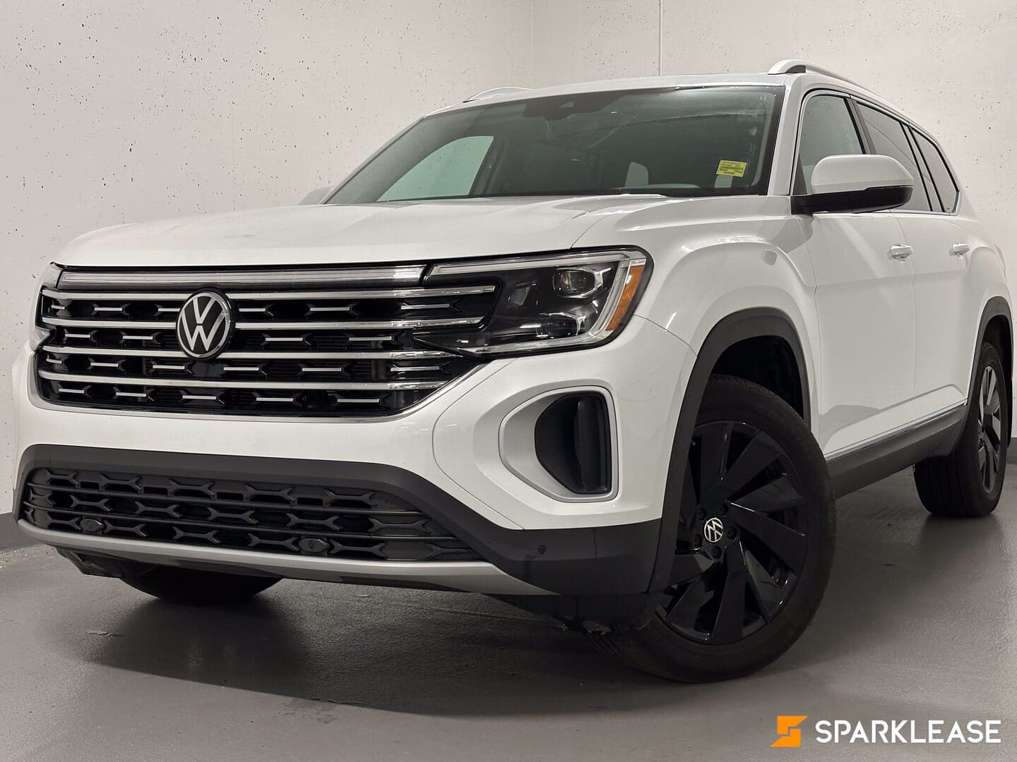 2024 Volkswagen  Atlas  Highline 2.0 TSI 4MOTION 