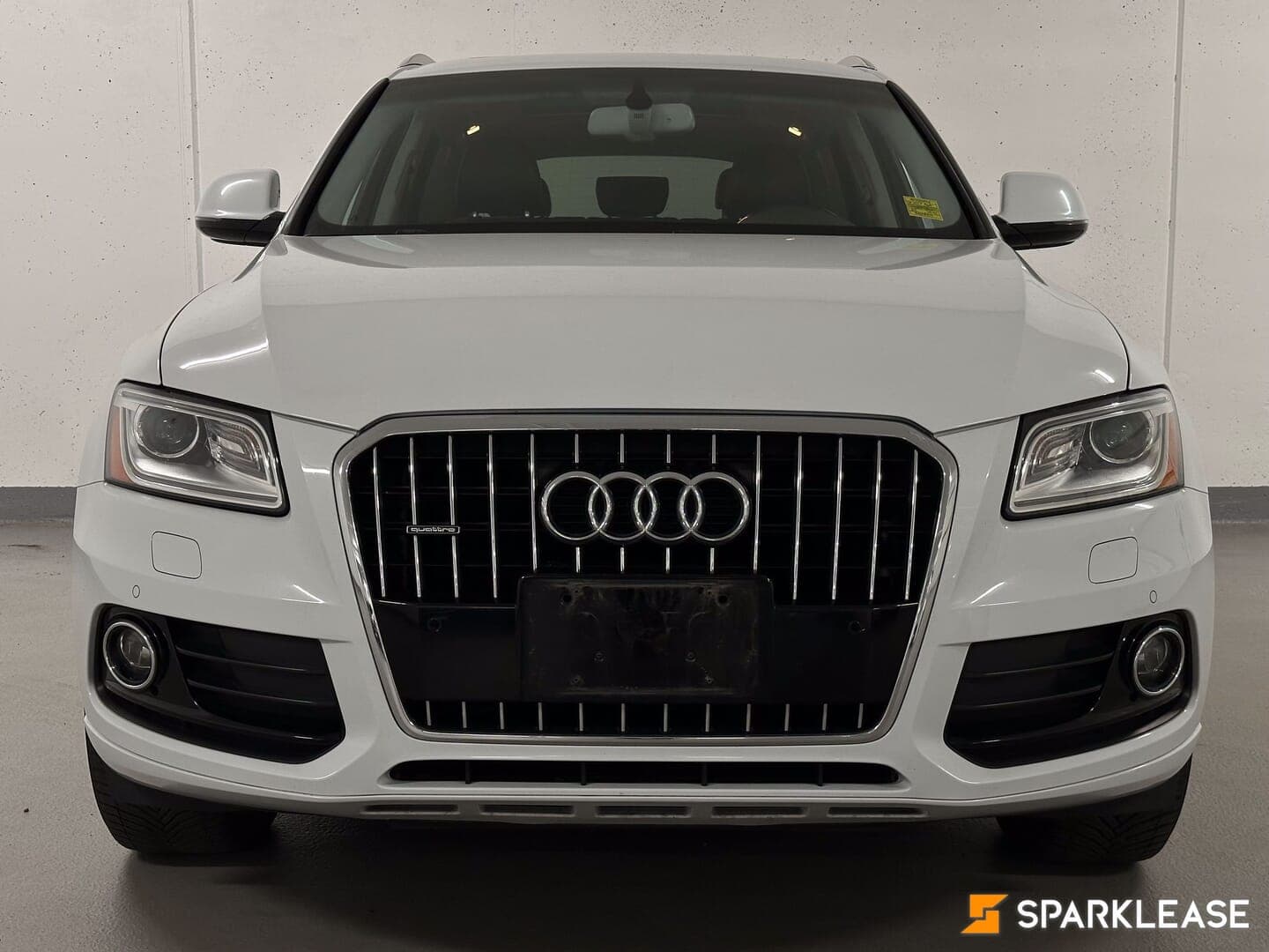 2017 Audi  Q5  quattro 4dr 3.0T Progressiv 