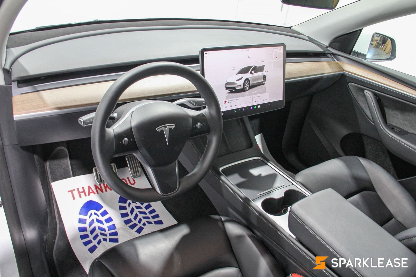 2023 Tesla Model Y RWD