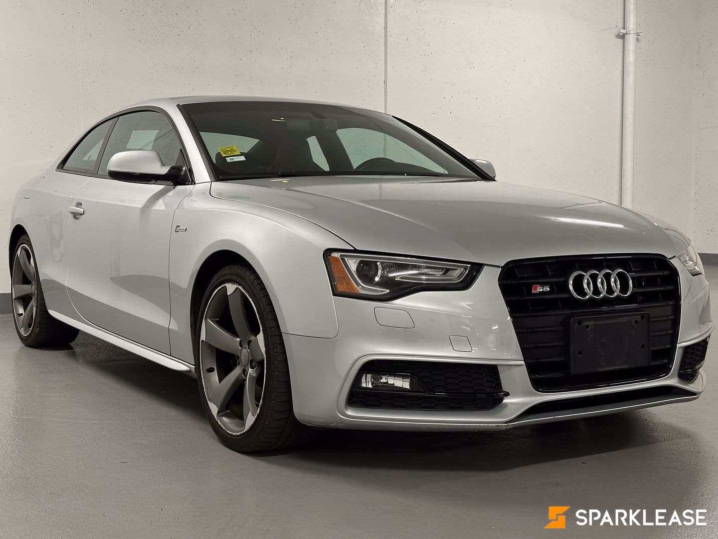 2014 Audi S5 2dr Cpe Auto Technik