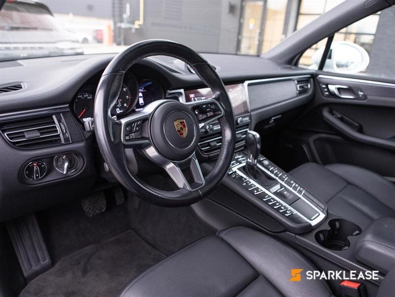 2021 Porsche Macan GTS AWD