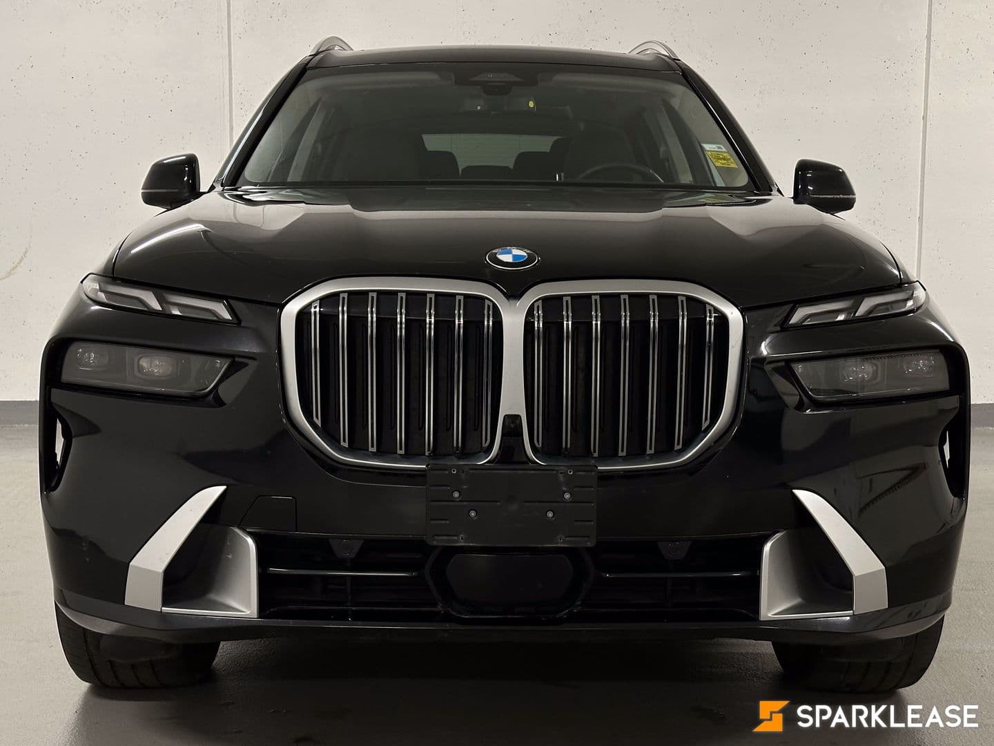 2023 BMW X7 xDrive40i Sports Activity Vehicle