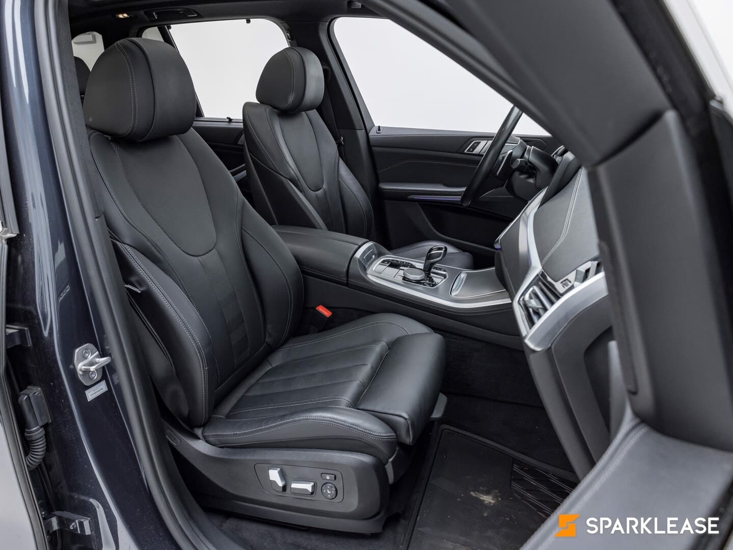 2022 BMW X5 xDrive40i Sports Activity Vehicle