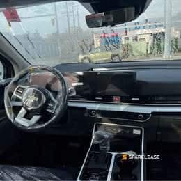 2026 Kia  Carnival  SX FWD 